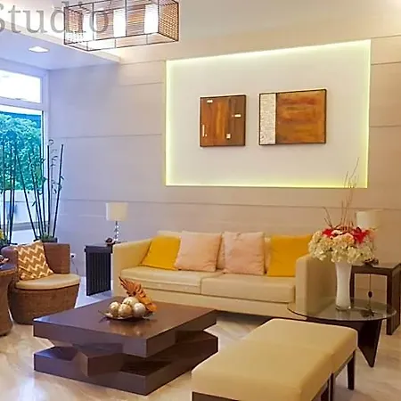 Cozy Studio Near Ayala Alabang