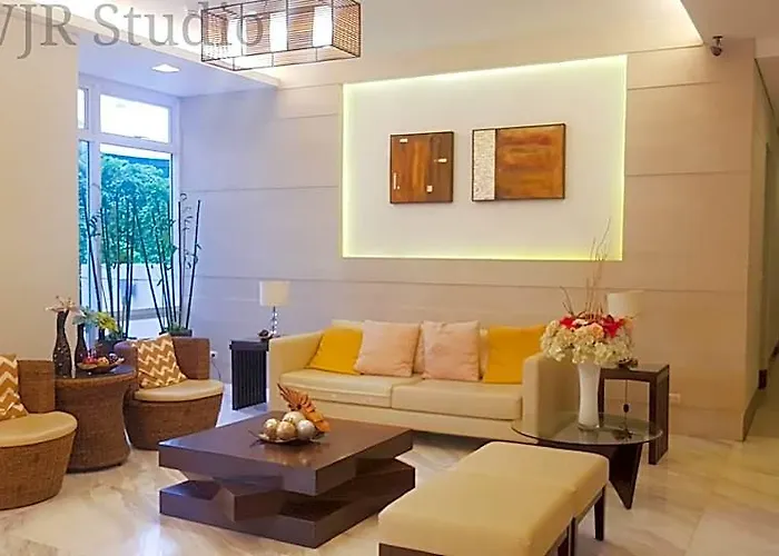 Cozy Near Ayala Alabang Manila