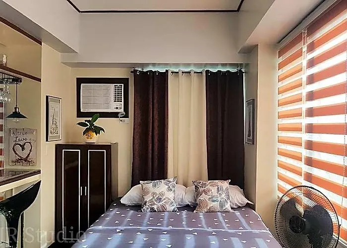 Cozy Near Ayala Alabang Hotel Manila