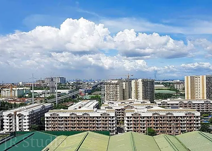 Cozy Near Ayala Alabang 3* Manila