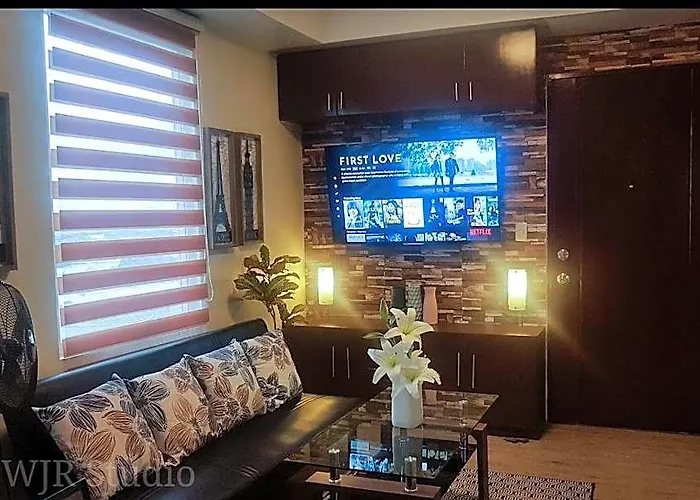 Cozy Near Ayala Alabang 3* Manila