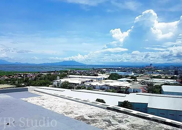 Cozy Near Ayala Alabang 3* Manila