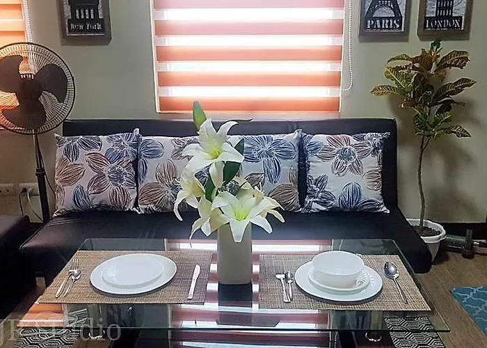 Cozy Near Ayala Alabang Hotel